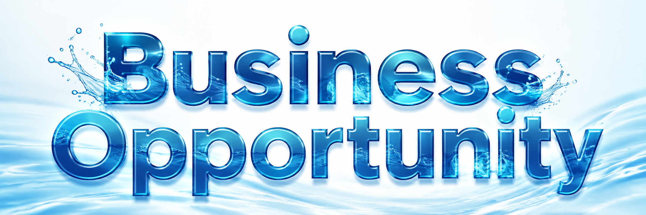 Business Opportunity heading